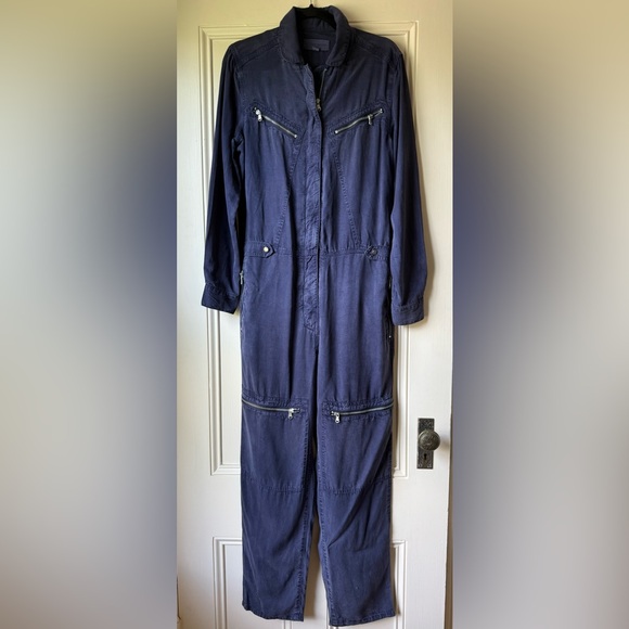 Étienne Marcel Jumpsuit - Picture 3 of 11